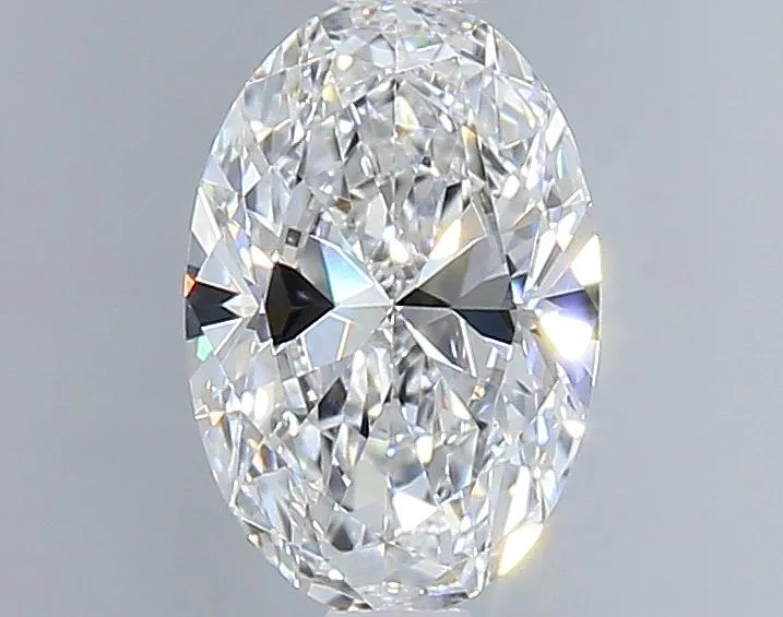 0.50ct OVAL D IF Natural diamond