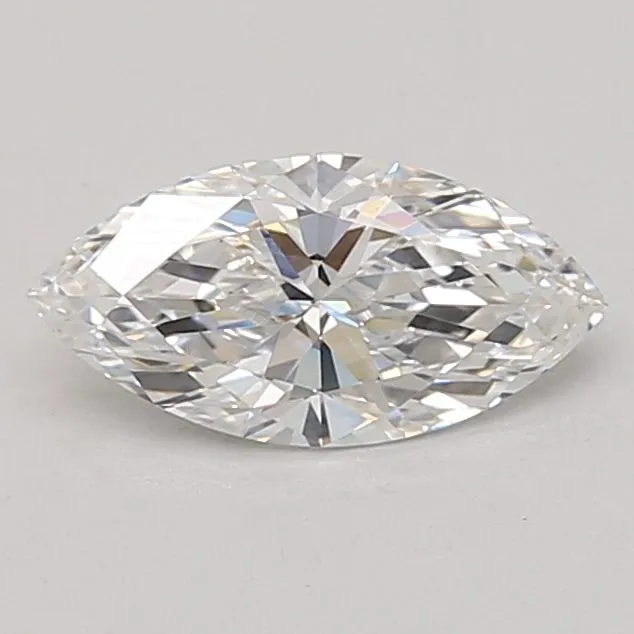 0.87ct MARQUISE D VS1 Lab Grown diamond