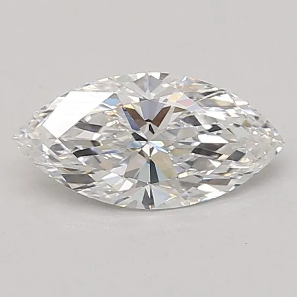 0.87ct MARQUISE D VS1 Lab diamond