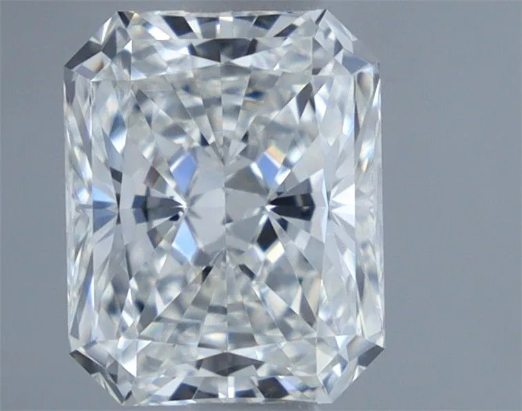 0.71ct RADIANT G VVS1 Natural diamond