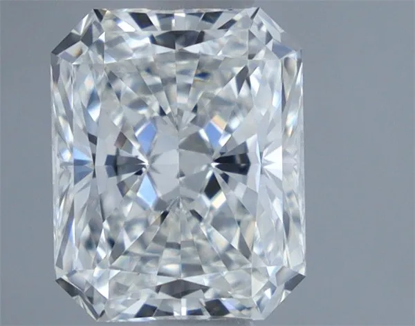0.71ct RADIANT G VVS1 Natural diamond