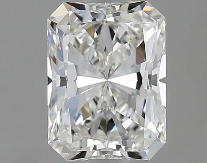 1.02ct RADIANT H VVS1 Natural diamond