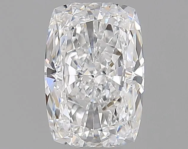 0.40ct CUSHION E VVS1 Natural diamond