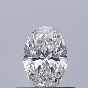 0.35ct OVAL E VVS1 Natural diamond