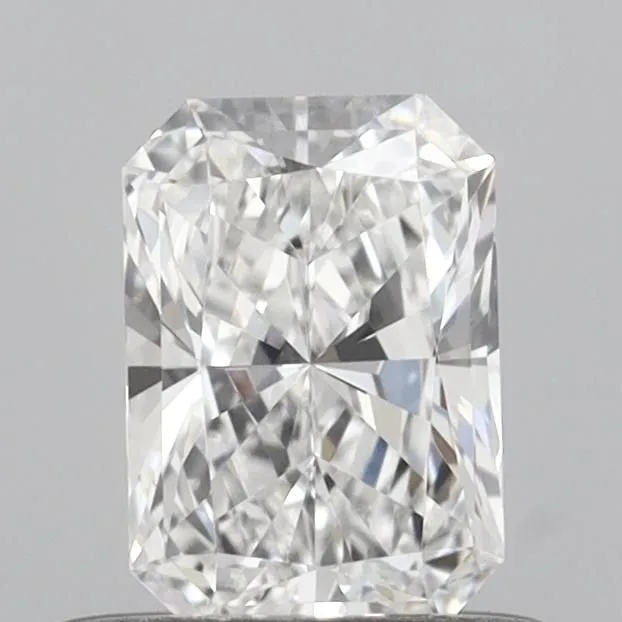 0.55ct RADIANT E VS1 Lab Grown diamond