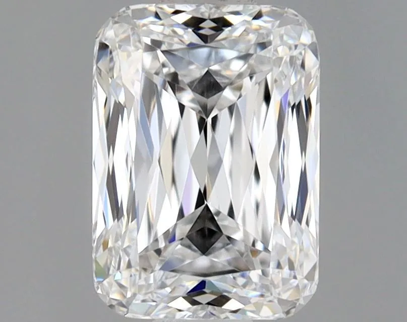 0.90ct RADIANT D VVS1 Natural diamond