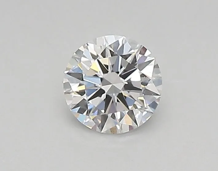 0.33ct ROUND D VVS2 Lab Grown diamond