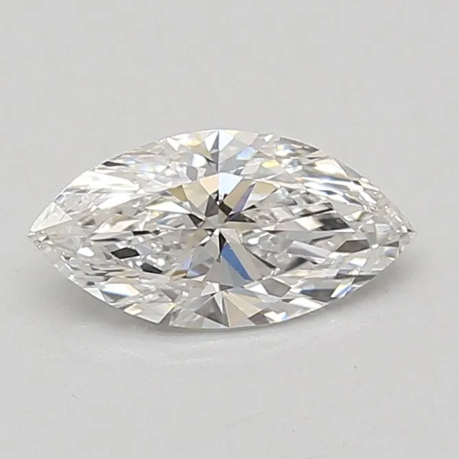 0.90ct MARQUISE D VVS1 Lab Grown diamond