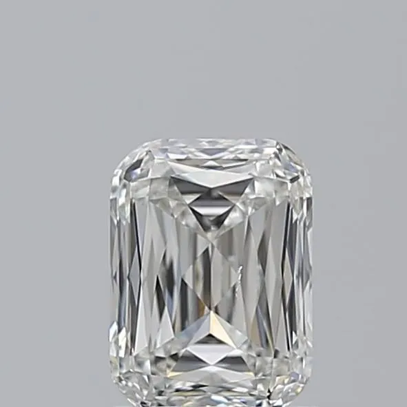 1.51ct RADIANT G SI1 Natural diamond