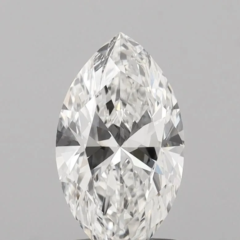 1.01ct MARQUISE F VVS1 Lab Grown diamond