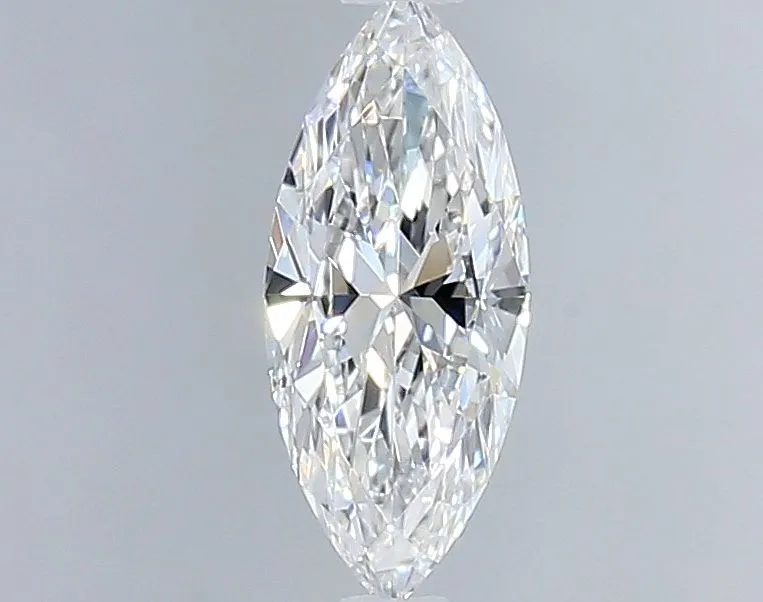 0.30ct MARQUISE D IF Natural diamond