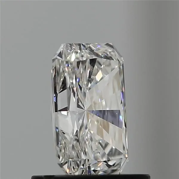0.9ct RADIANT H VVS2 Natural diamond