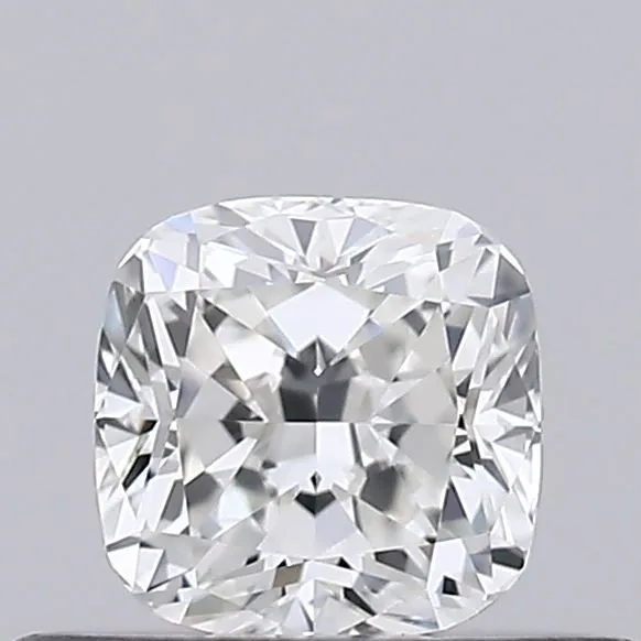 0.32ct CUSHION G IF Natural diamond