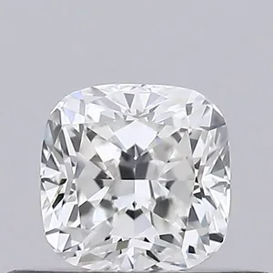 0.32ct CUSHION G IF Natural diamond