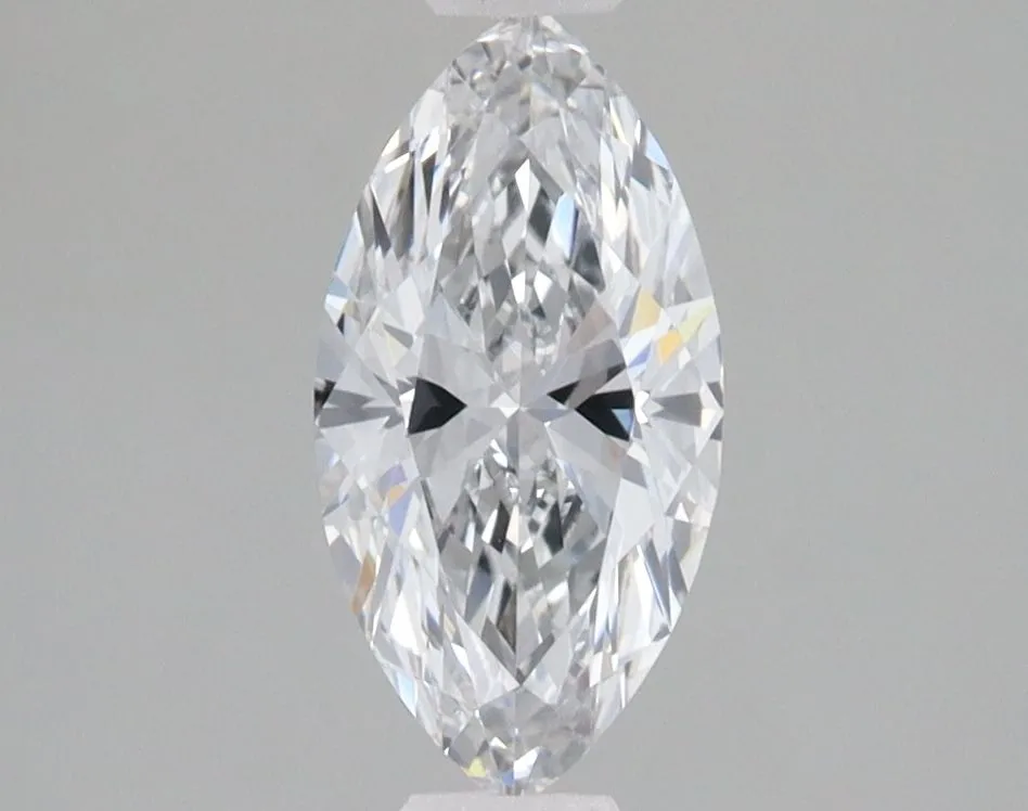0.94ct MARQUISE F VVS2 Lab Grown diamond