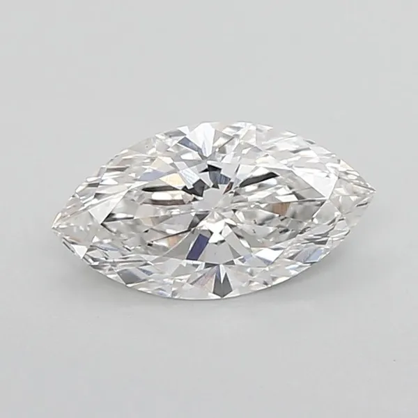 1.04ct MARQUISE E VS1 Lab diamond
