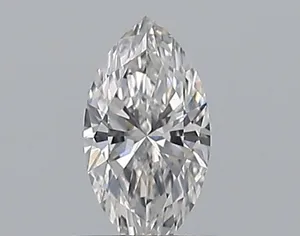 0.33ct MARQUISE E SI1 Natural diamond