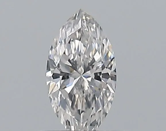 0.33ct MARQUISE E SI1 Natural diamond