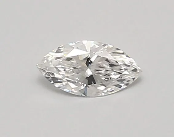 0.31ct MARQUISE D VVS2 Lab Grown diamond
