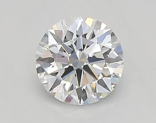 0.37ct ROUND D VVS1 Lab Grown diamond
