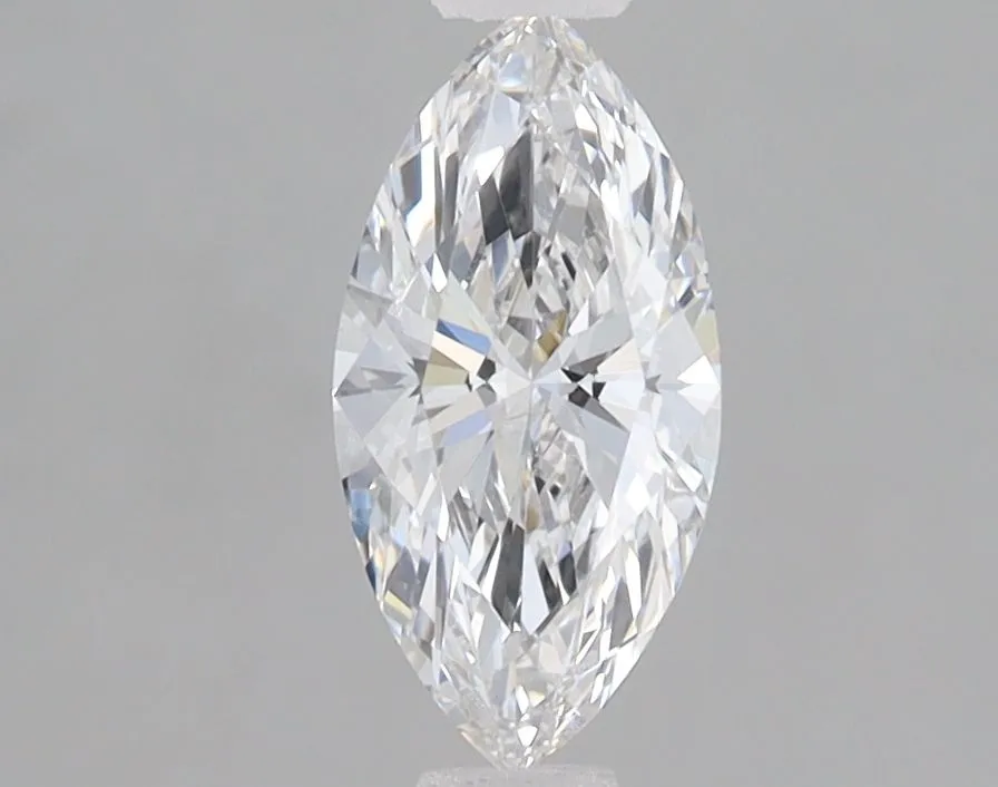0.78ct MARQUISE D VS1 Lab Grown diamond