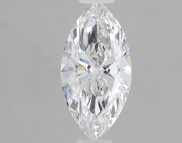 0.78ct MARQUISE D VS1 Lab diamond