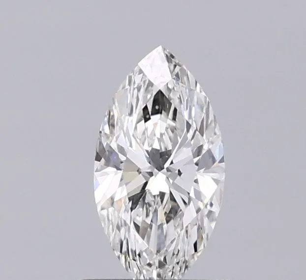0.55ct MARQUISE H VS1 Natural diamond