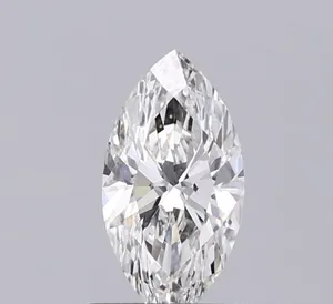 0.55ct MARQUISE H VS1 Natural diamond