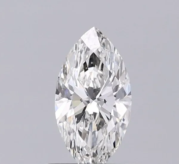 0.55ct MARQUISE H VS1 Natural diamond