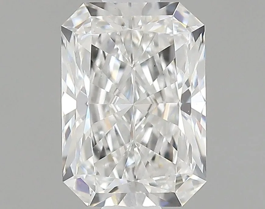 0.72ct RADIANT E VS1 Lab Grown diamond