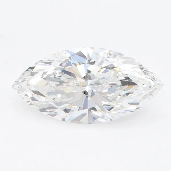0.91ct MARQUISE E SI1 Lab diamond