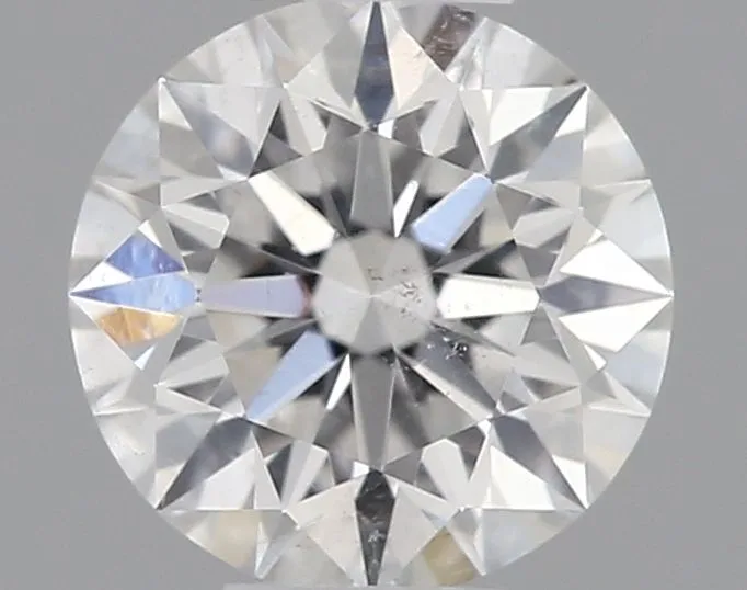 0.32ct ROUND E SI2 Natural diamond