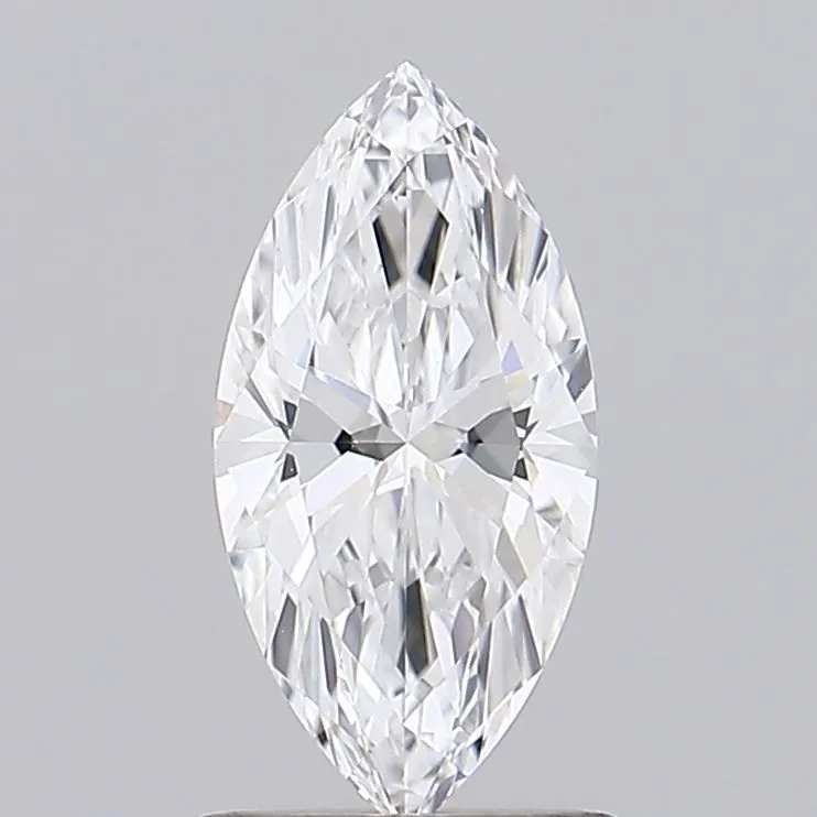0.93ct MARQUISE D VVS1 Lab Grown diamond