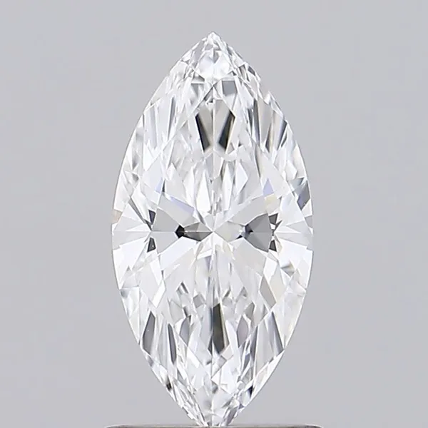 0.93ct MARQUISE D VVS1 Lab diamond