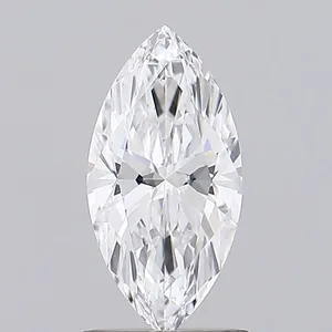 0.93ct MARQUISE D VVS1 Lab diamond