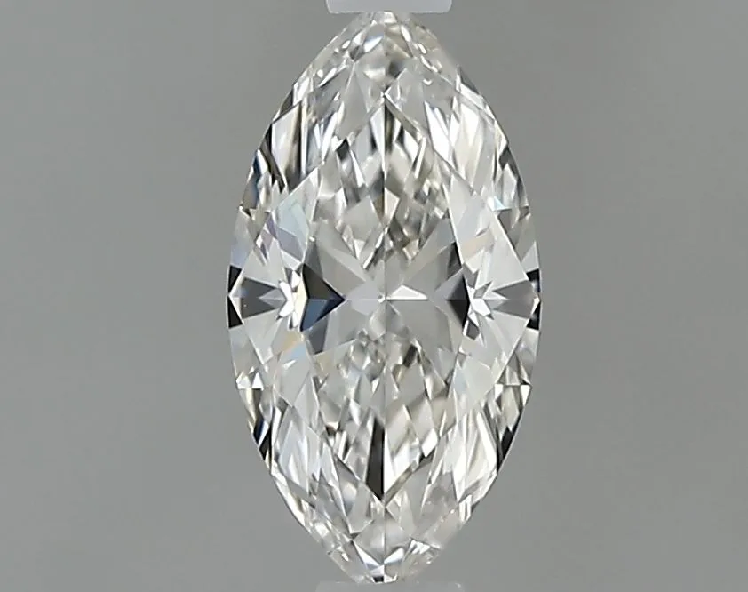 0.41ct MARQUISE H VS1 Natural diamond