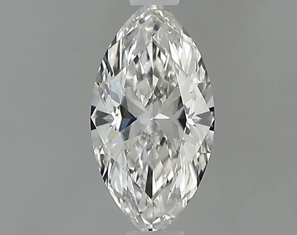 0.41ct MARQUISE H VS1 Natural diamond