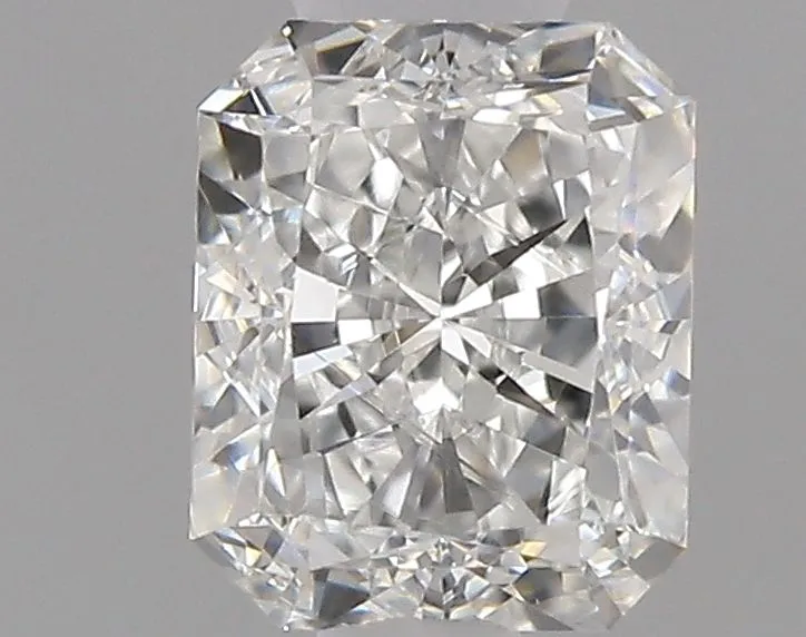 0.50ct RADIANT H VS1 Natural diamond