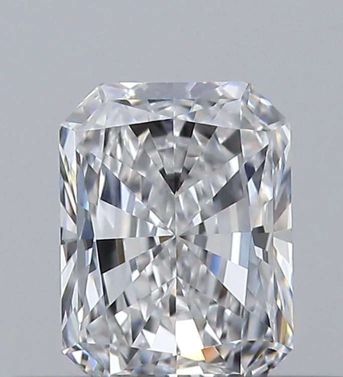 0.31ct RADIANT E IF Natural diamond