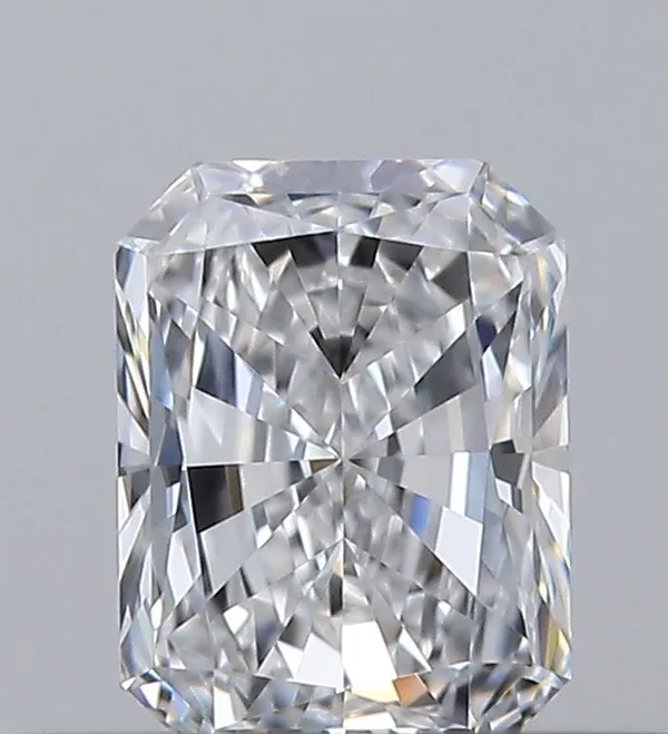 0.31ct RADIANT E IF Natural diamond