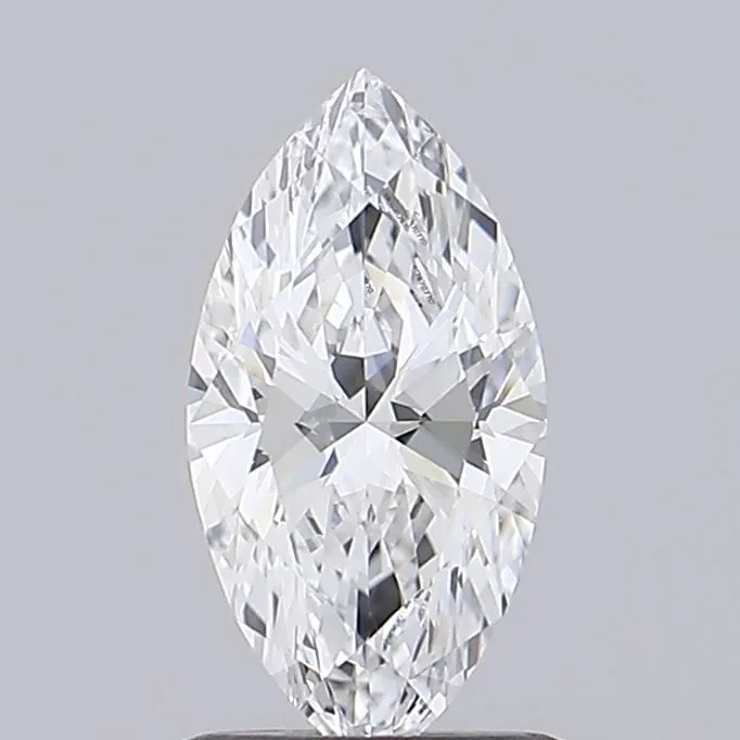 0.70ct MARQUISE E IF Lab Grown diamond
