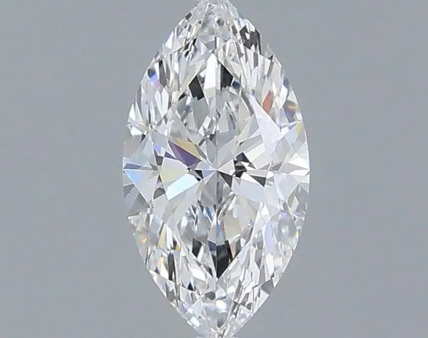 0.46ct MARQUISE D VS1 Natural diamond