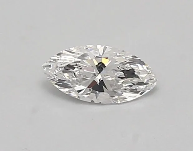 0.42ct MARQUISE D VVS1 Lab Grown diamond