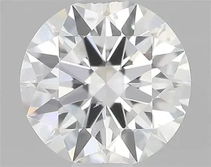 0.3ct ROUND G SI1 Natural diamond