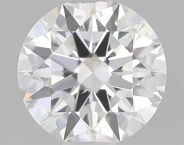 0.3ct ROUND G SI1 Natural diamond