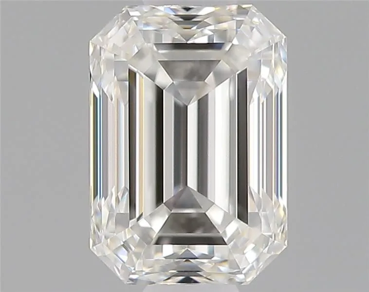 0.50ct EMERALD G VS1 Natural diamond