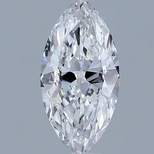 0.3ct MARQUISE E VS1 Natural diamond