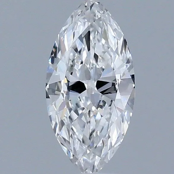 0.3ct MARQUISE E VS1 Natural diamond