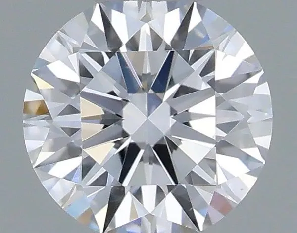 0.32ct ROUND E SI2 Natural diamond