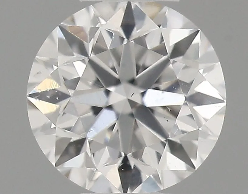 0.30ct ROUND E SI1 Natural diamond